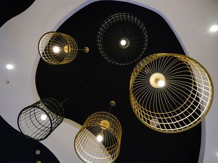  Thế giới giải trí số 